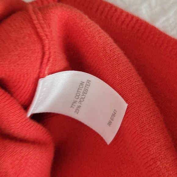 JJILL 2 lightweight Spring/Summer cardigans - Picture 7 of 9